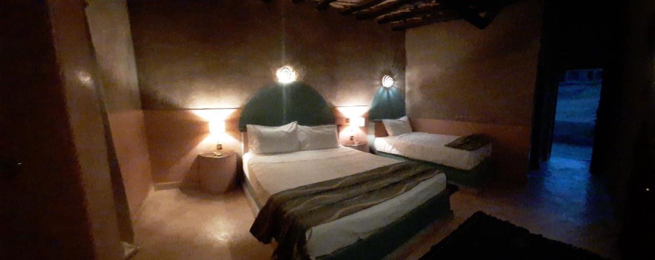 Palmeras Y Dunas Luxery Camp Merzouga Exterior foto