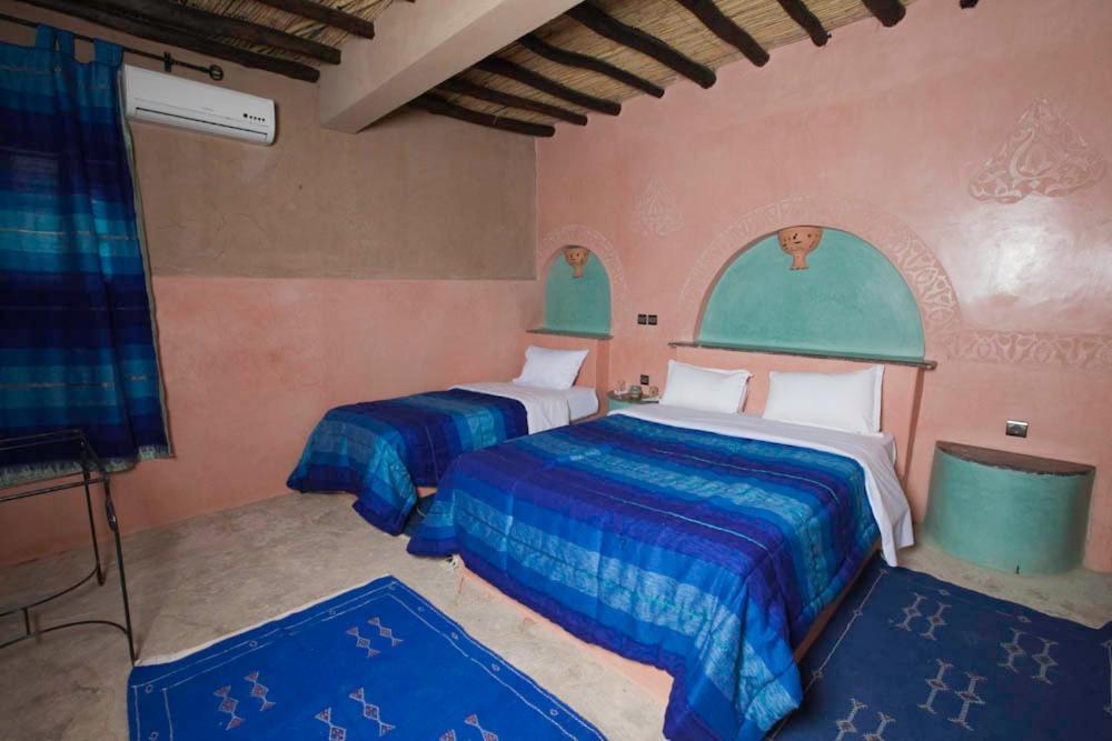 Palmeras Y Dunas Luxery Camp Merzouga Exterior foto